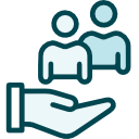 Human Resources Management icon