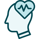 Mental Health and Addictions icon