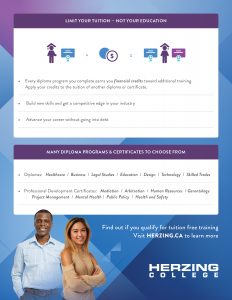 Herzing Open Education Program (HOEP)